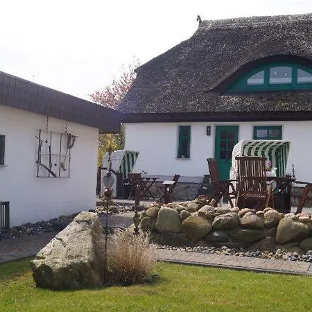 Haus Ostseerose -