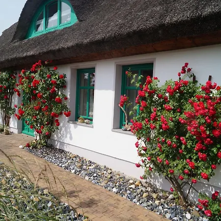 Casa vacanze Haus Ostseerose -