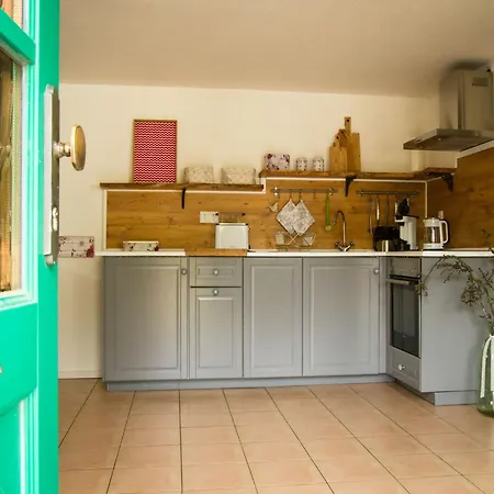 Haus Ostseerose - Casa vacanze