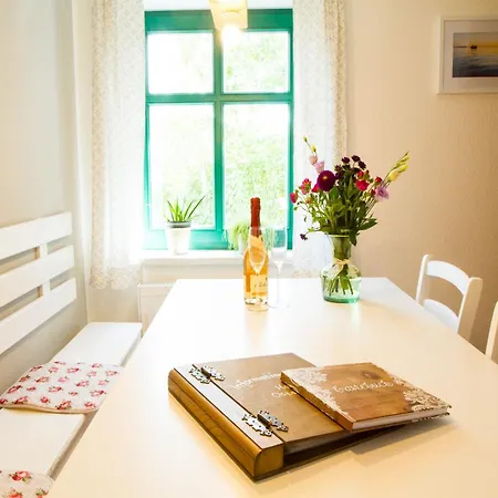 Haus Ostseerose - * Hagen