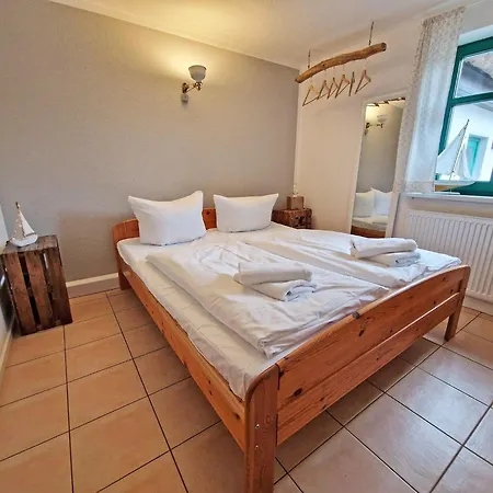 Haus Ostseerose -
