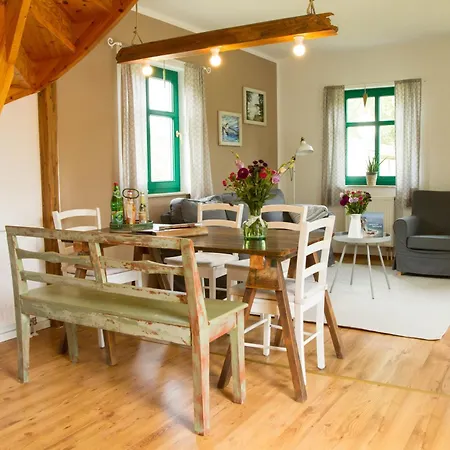 Haus Ostseerose -
