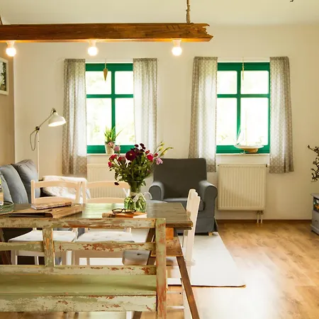 Haus Ostseerose - Casa vacanze