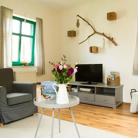 Haus Ostseerose -